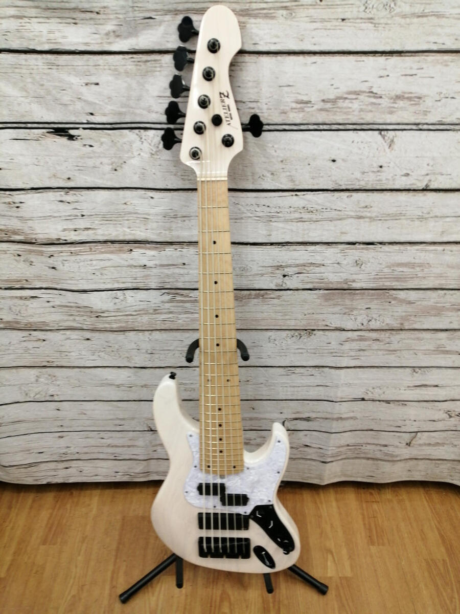 ATELIER Z BETA6 Electric Bass 97365 | eBay ATELIER Z BETA6 Electric Bass 97365 | eBay