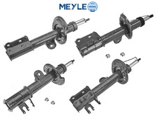 MEYLE AMORTIGUADOR DELANTERO TRASERO AMORTIGUADORES PARA JEEP RENEGADE SUV 2015- 