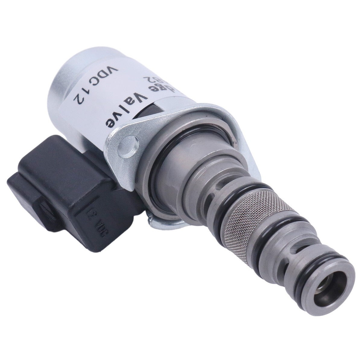 Transmission Control Valve 7126768GT For Genie RS6-34 RS6-42 RS8-42 - View #4