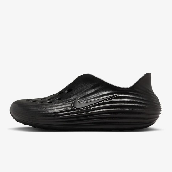 Nike ReactX Rejuven8 Triple Black (HV5062-001) Expeditedship