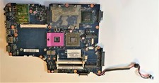 PLACA BASE TESTED MOTHERBOARD TOSHIBA SATELLITE A500 A500-14K A500-18Q