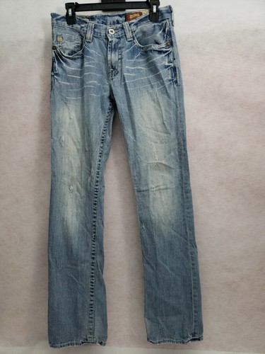 Big Star The Legendary Blue Jeans UNION 