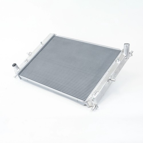 Radiador de repuesto CSF 7074 Performance aluminio OEM para 16-22 MX-5 Miata 2,0 L - Imagen 2 de 7