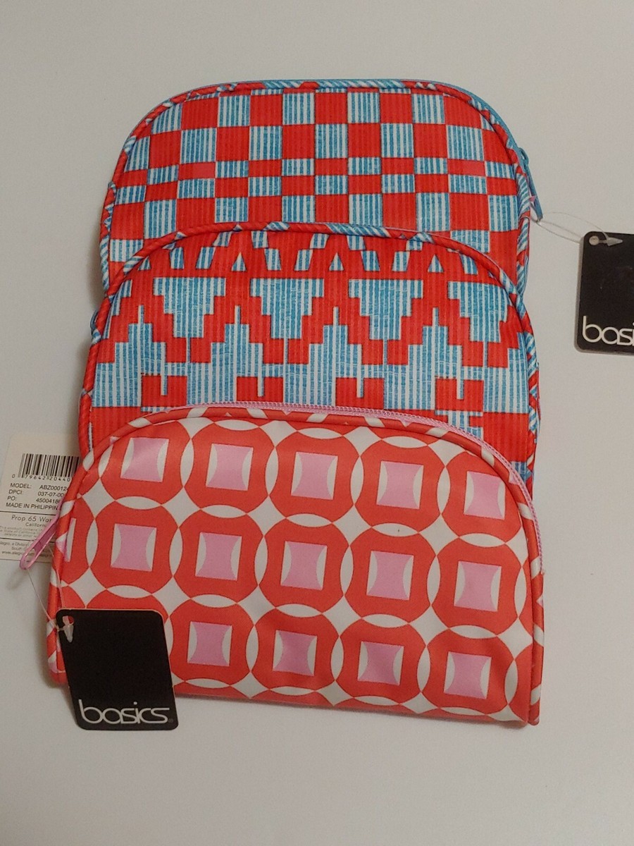 Pencil Cases Bakker Made With Love Sac A Dos Mini Clover Schoolbag