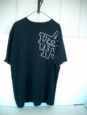 VINTAGE VANS CLASSIC T-SHIRT XXL