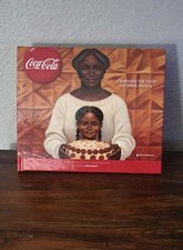 Coca-Cola commemorative cook book