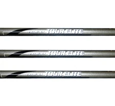 SILVER IRON LITE 70 GRAM ACCULAUNCH PGA ULTRALITE GRAPHITE IRON SHAFTS A/L & R/S