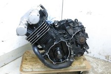 YAMAHA FZS 600 FAZER RJ02  Motor Motorblock  45.149km    400