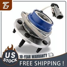Front Wheel Bearing Hub for Chevy Impala Buick Saturn Pontiac Oldsmobile