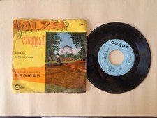 KRAMER VALZER VIENNESI COMBO F 5296