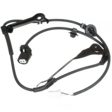 ABS Wheel Speed Sensor Wiring Harness Holstein 2ABS0905