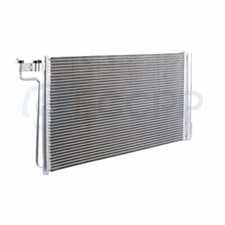 AC Condenser For 2000-2005 Cadillac DeVille 2004-2005 Pontiac