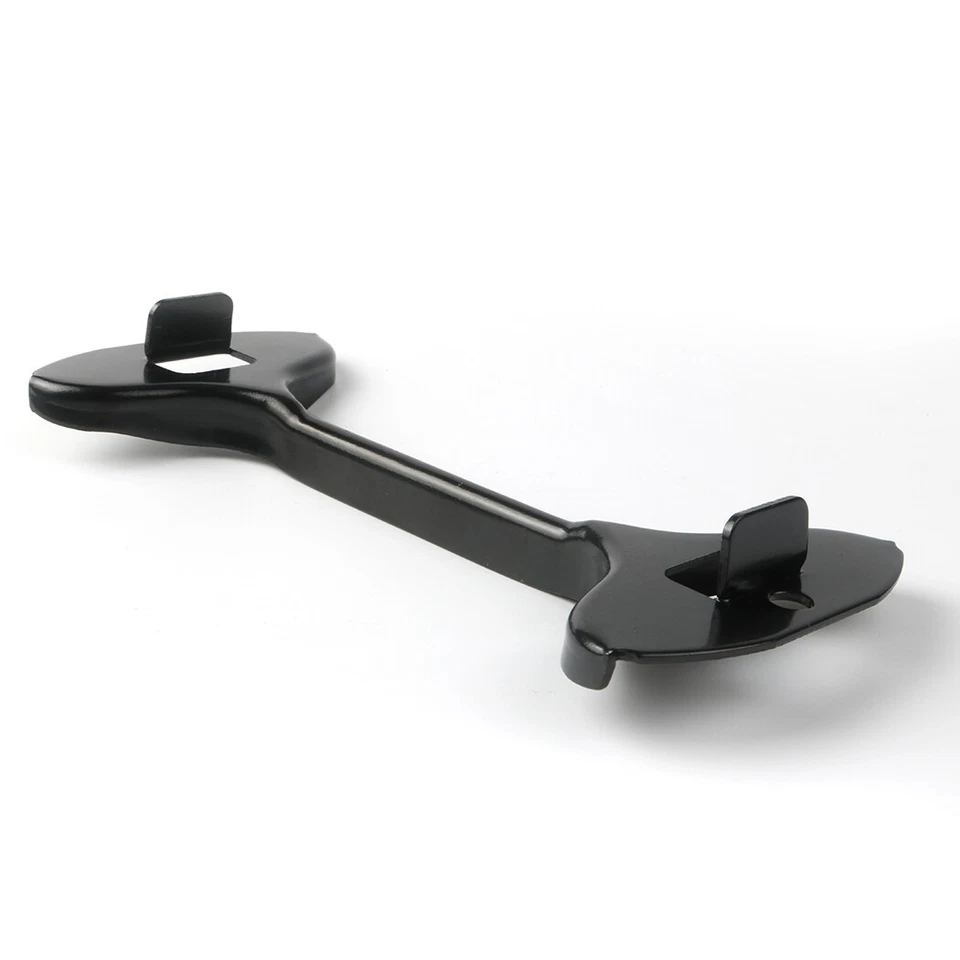 Kit de amarre de batería para Subaru WRX Impreza Forester Outback Legacy STi GT XT Foto 4 de 4