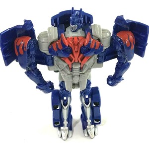 transformers toys heroic optimus prime action figure