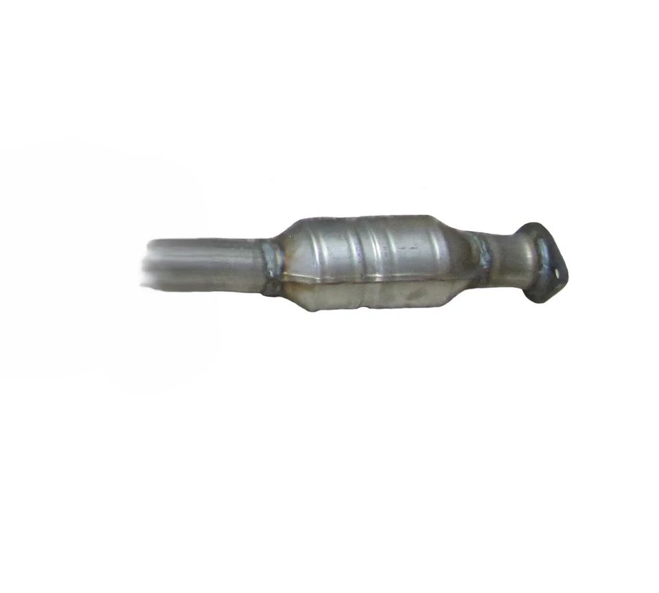 Catalytic Converter Fits 2010 Mazda 3 Sport - Image 2 of 2