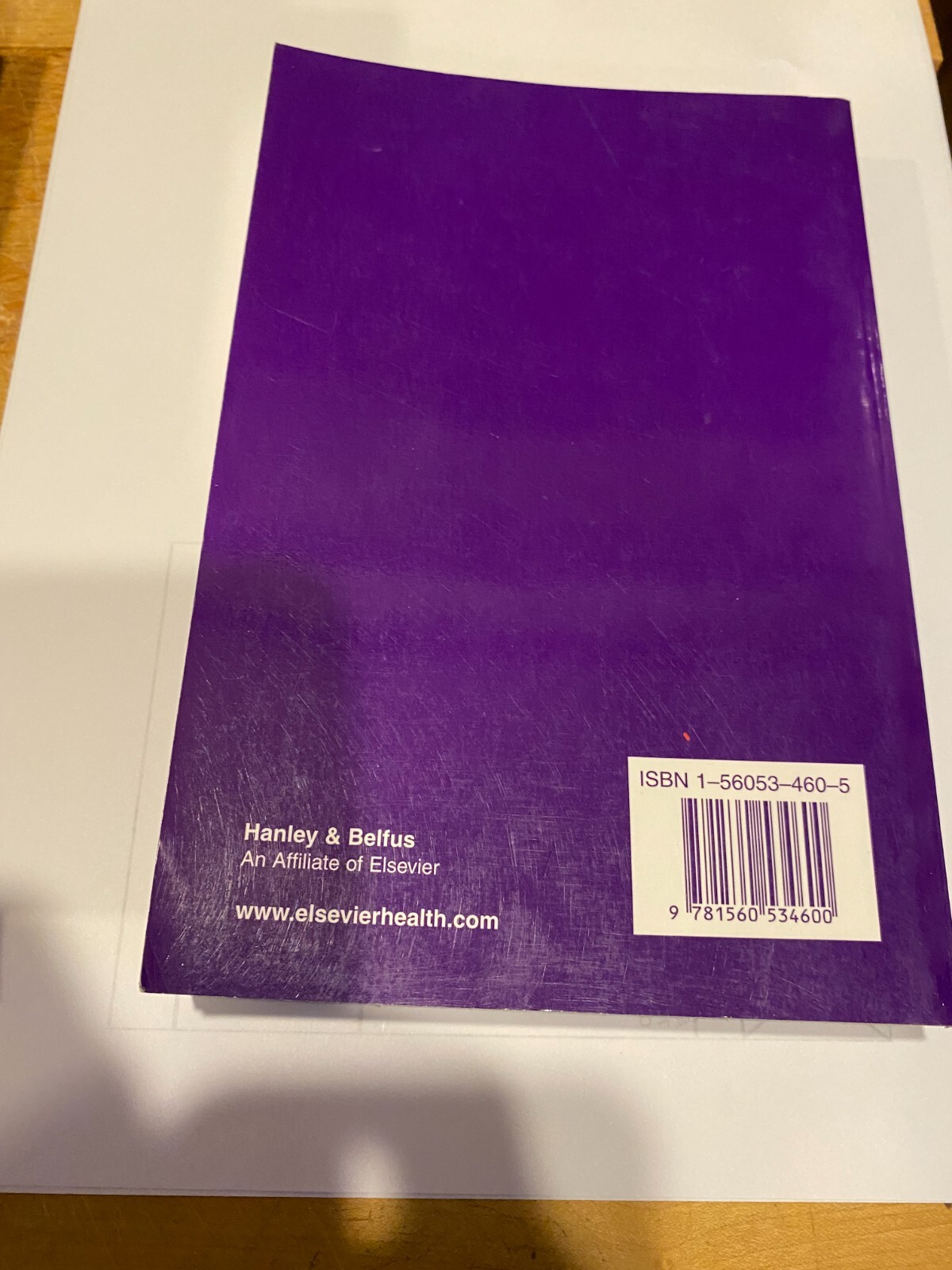 Dictionary of Medical Acronyms & Abbreviations by Stanley Jablonski