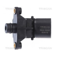 Sensor, Saugrohrdruck Triscan 8824 80005 FüR Chrysler Dodge