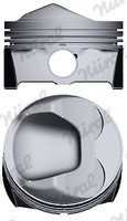 NÜRal Kolben FüR VW EOS 1F7 1F8 2.0 FSI Golf V 1K1 1T1 1T2 Audi A3 Sportback