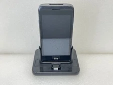 Elo EMC0550 / E862757 Android Mobile Computer Handheld Scanner w Charging Cradle