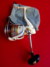 A GOOD USED PFLUEGER INFUSION