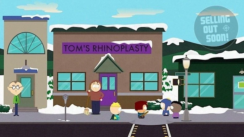 South Park (Xbox 360 + Xbox One Game) *NEW *SEALED *OZI Game *The Stick of Truth - Image 2 of 4