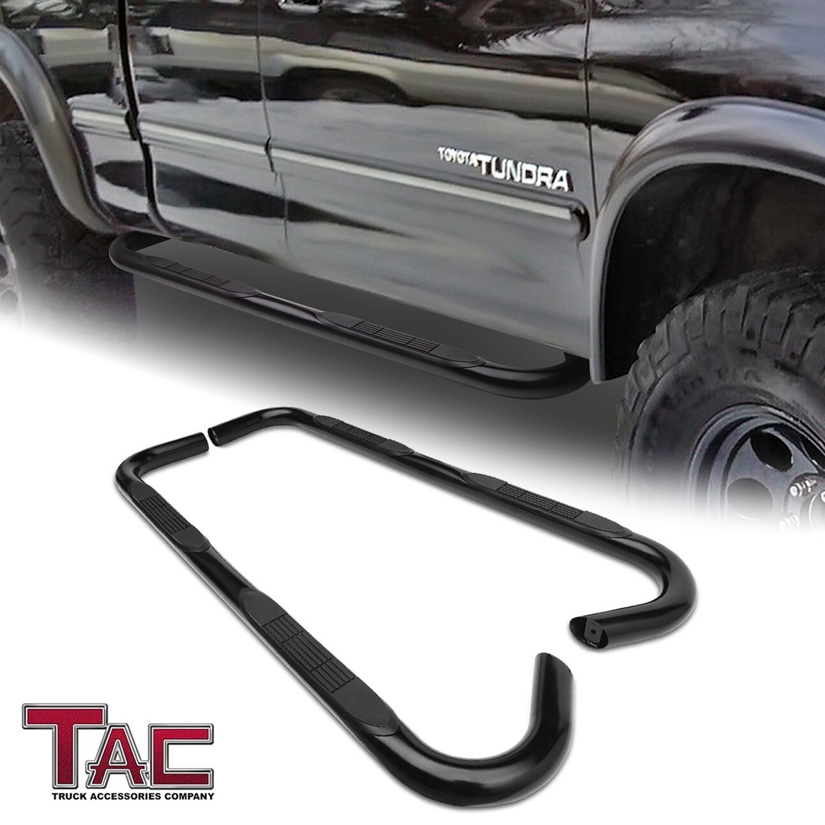 For 2000-2006 Toyota Tundra Access Cab 3