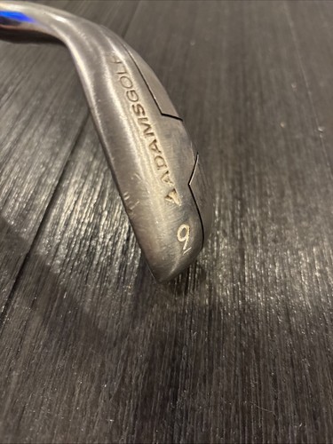 Adams Golf IDEA Tech V3 9 Hybrid - Lite Flex - Graphite - Right Handed - Picture 4 of 13
