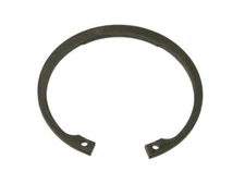 For 1995-2001 BMW 740iL Wheel Bearing Lock Ring Febi 13626ZZKD 1996 1997 1998