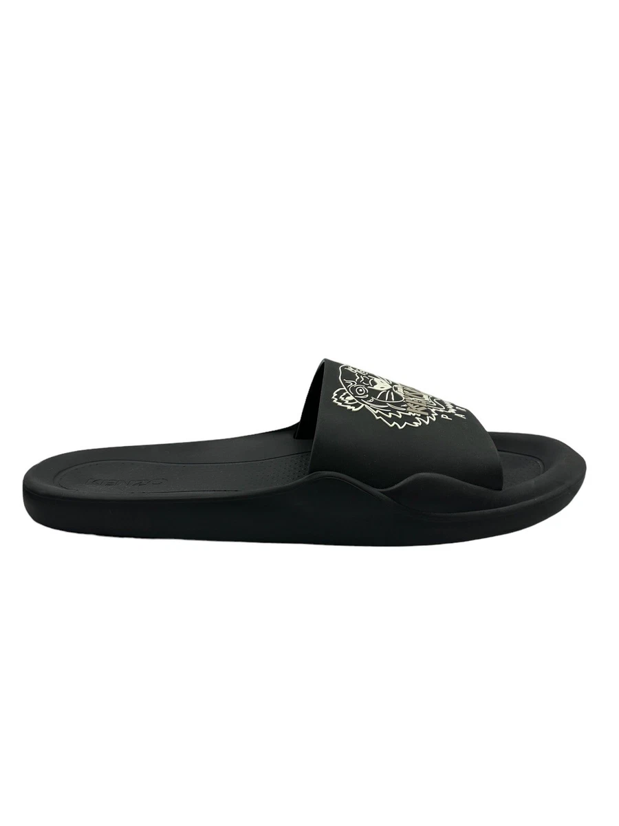 Kenzo tiger pool slides online