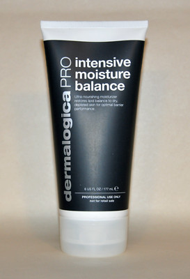 Dermalogica Intensive Moisture Balance 6 oz / 177 ml - SALON SIZE, FREE S & H