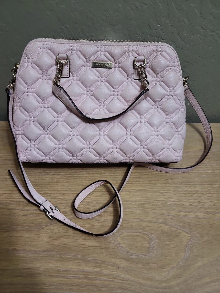 Kate spade hotsell clear purse