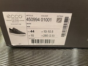ecco soft 8 m