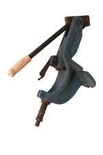 Pacific Super Deluxe Single Stage Reloading Press