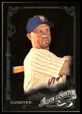 2015 Topps Allen & Ginter X: 10th Anniversary Issue Baseball Cards 21