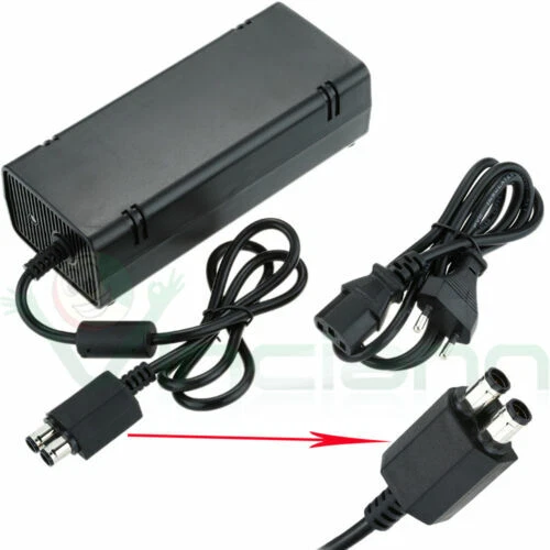 Chargeurs et stations d'accueil Microsoft pour console de jeux vidéo