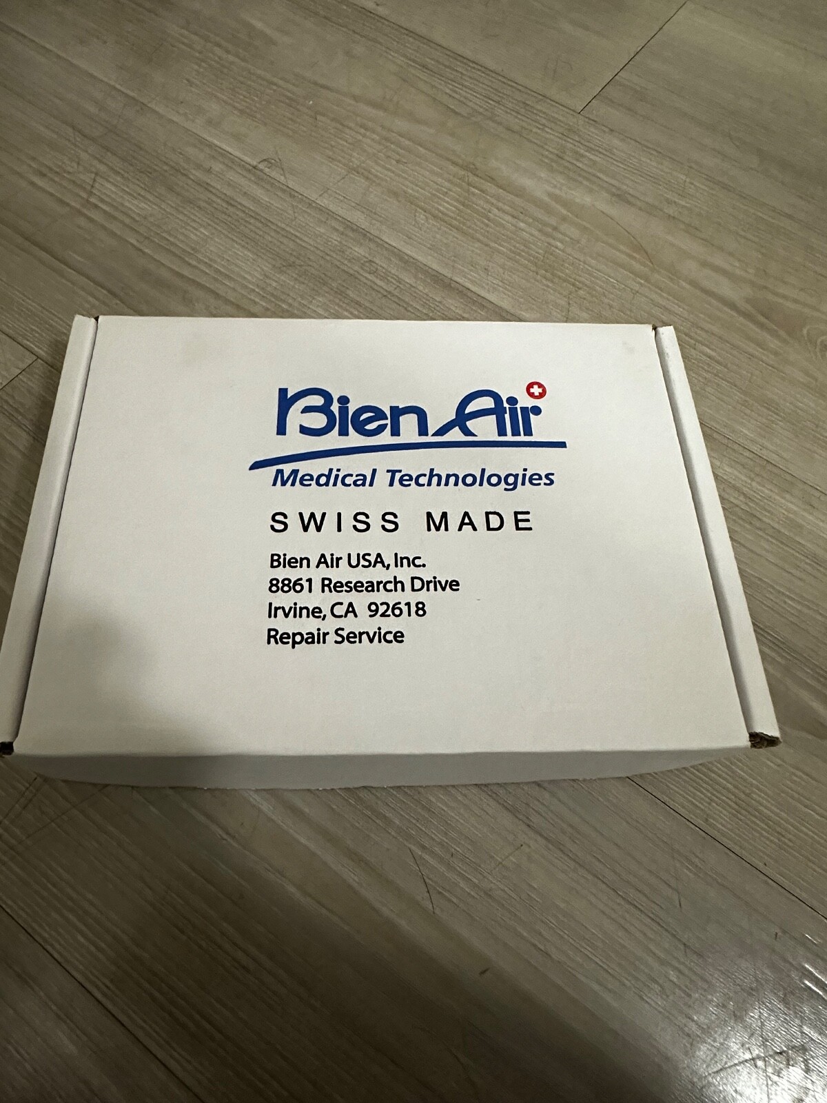 Bien Air Electric Dental Handpiece Set Motor, high and slow speed eBay