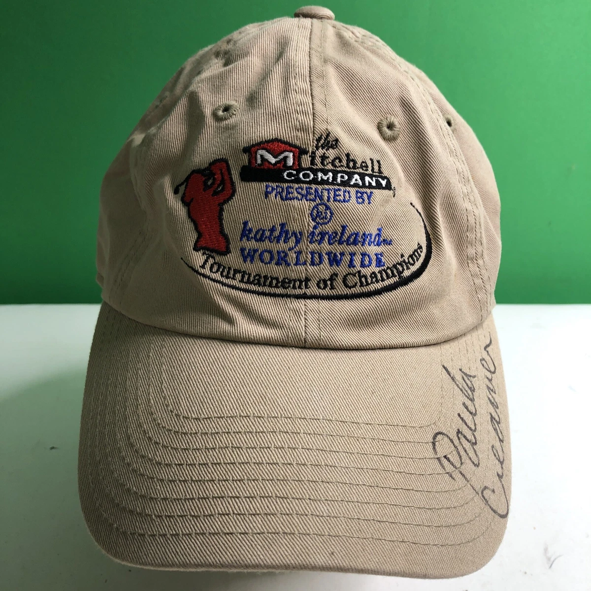 Paula Creamer Original Sports Autographed Items for sale | eBay