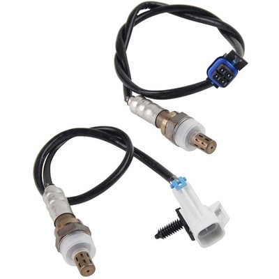 O2 Oxygen Sensor Upstream Downstream Compatible with Chevy Cobalt HHR Pontiac...