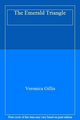 The Emerald Triangle,Veronica Gillis