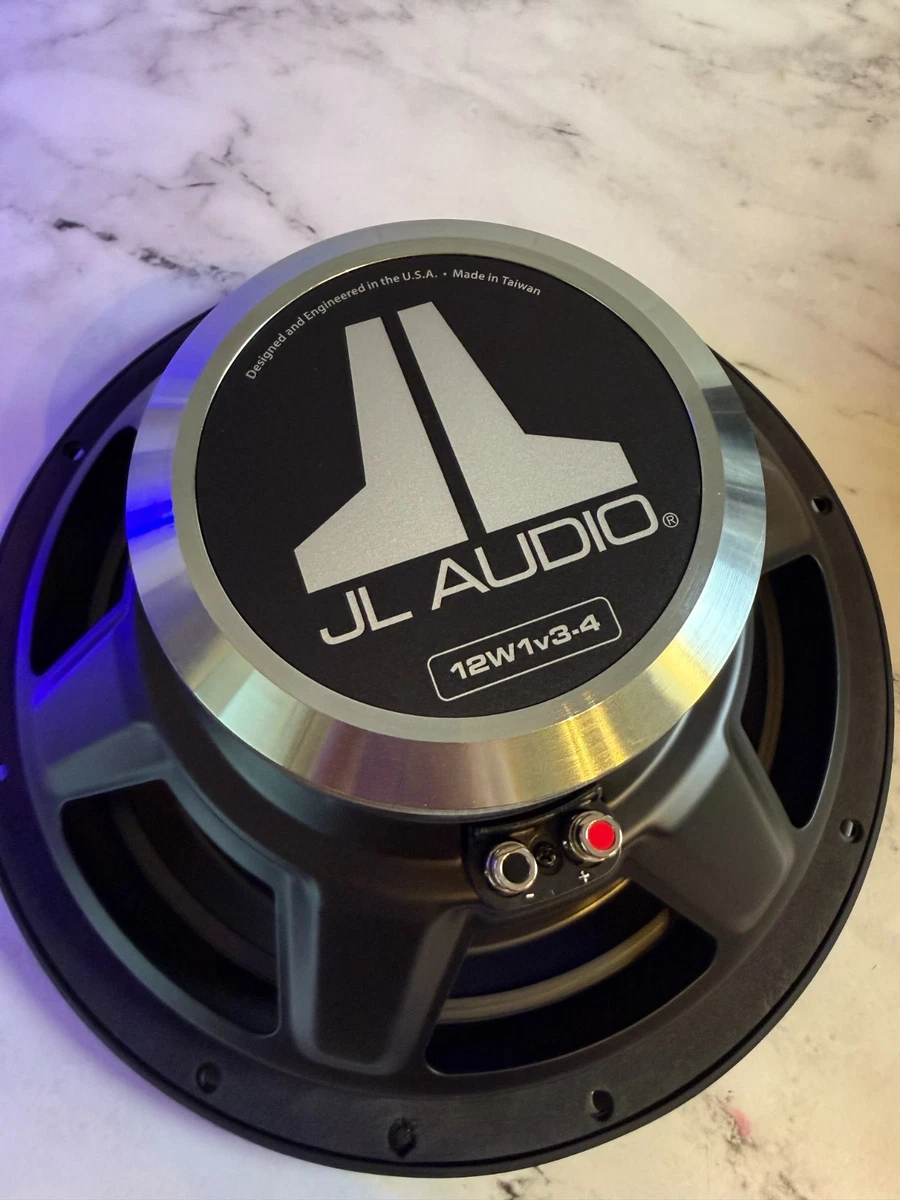Las mejores ofertas en Subwoofers coche JL Audio | eBay