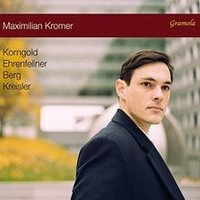 Piano-Recital Von Kromer | Cd | Zustand Neu