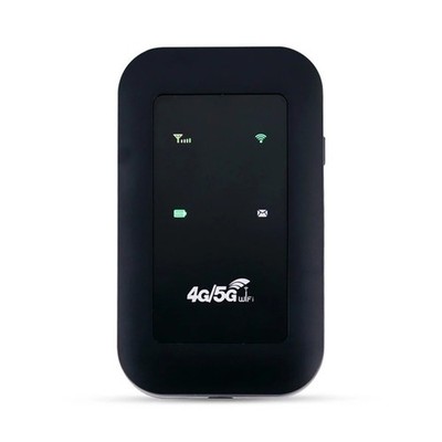 WiFi Repeater 4G Router Verstärker - 150Mbps Netzwerk Expander | 3G/4G Netzwerk