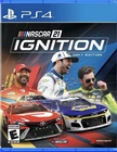 Nascar 21 Ignition Day 1 Edition - PS4 - OPEN BOX