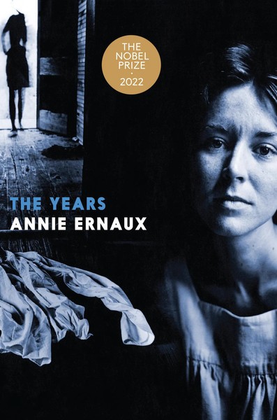 The Years | Annie Ernaux | Taschenbuch | Einband - Flex.(Paperback) | Englisch-image
