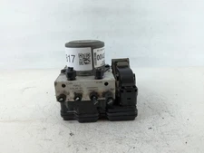 2019-2020 Hyundai Santa Fe Abs Pump Control Module WXOHQ