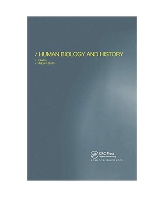 Human Biology and History