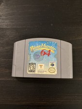 Bass Hunter 64