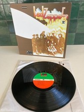 Led Zeppelin II LP Classic Records Audiophile...