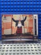 2022 Panini Chronicles WWE 