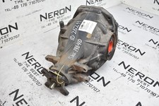 Mercedes SL 55 AMG R230 Differential Hinten Differentialgetriebe A2303504114 Mercedes SL 55 AMG R230 Differential Hinten Differentialgetriebe A2303504114
